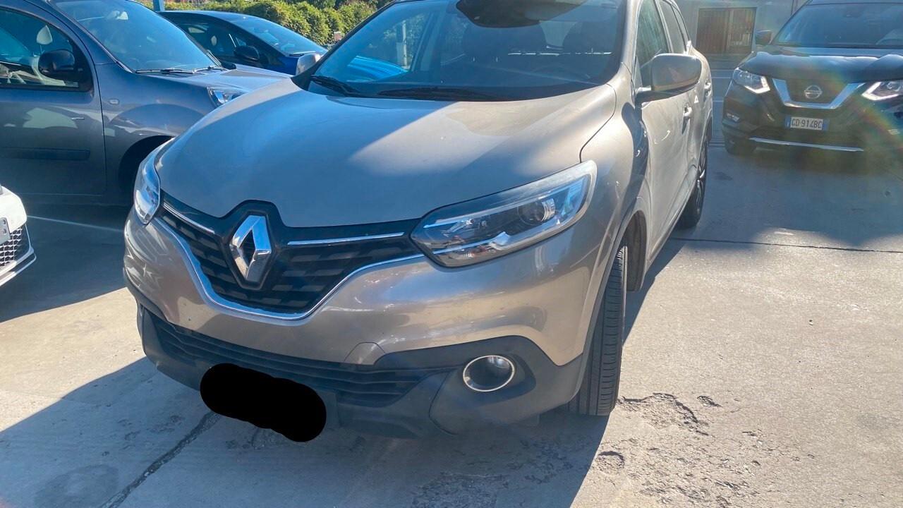 Renault Kadjar TCe 130CV Energy Intens