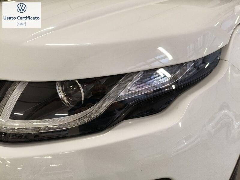 Land Rover RR Evoque 2.0 TD4 180 CV 5p. HSE