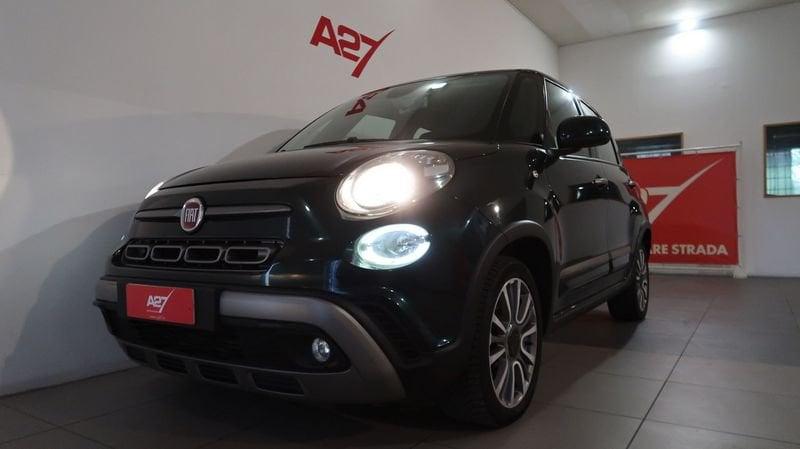 FIAT 500L Cross Cross 1.3 Multijet 95cv