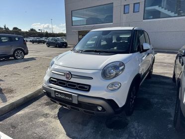 FIAT 500L 1.3 Multijet 95 CV Cross