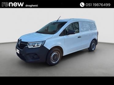 Renault Kangoo 1.5 Blue dCi 95CV PC-TN Van Open Sesame