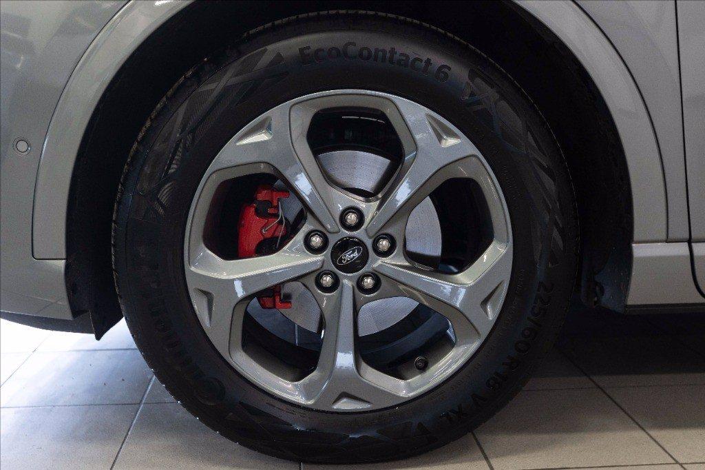 FORD Kuga 2.5 full hybrid ST-Line X 2wd 180cv auto del 2024