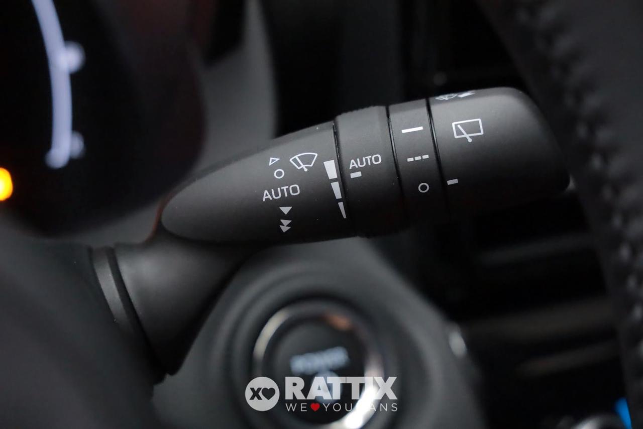 Toyota Yaris Cross 1.5 Hybrid 130CV Trend e-CVT