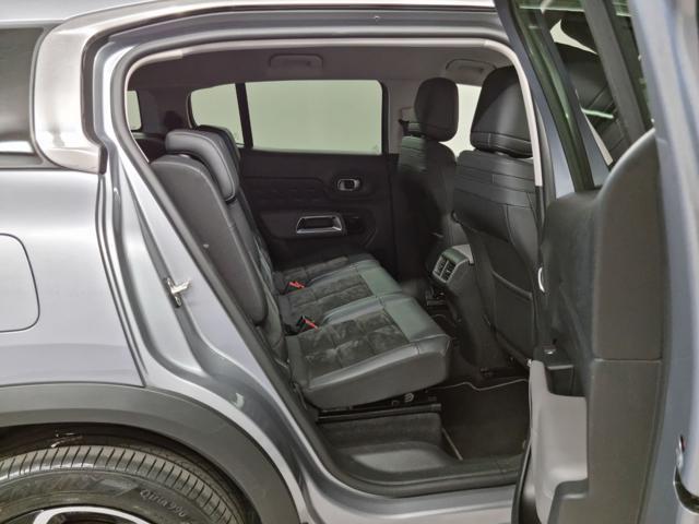 CITROEN C5 Aircross Hybrid 225 e-EAT8 Shine