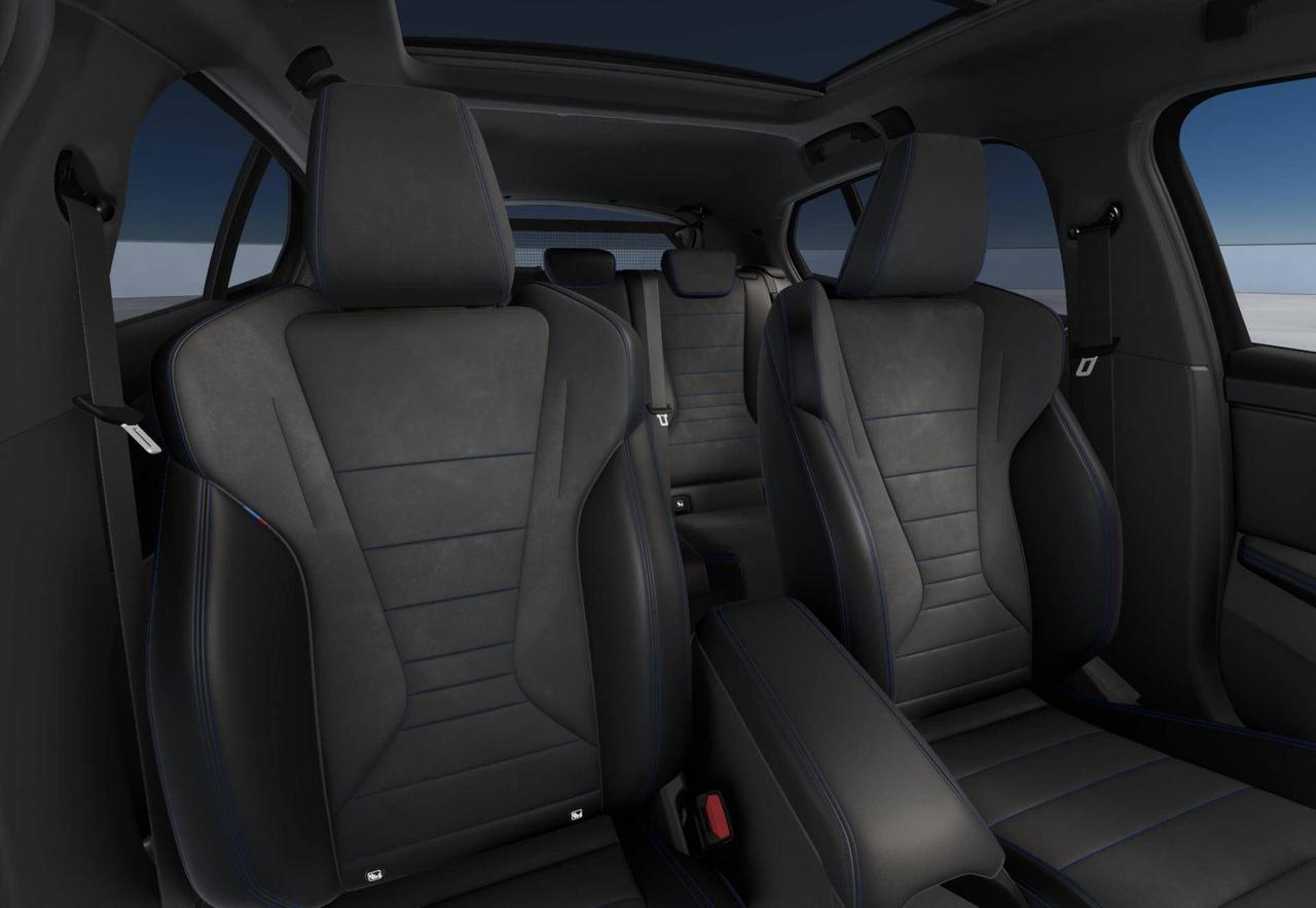 BMW Serie 1 118d MSport