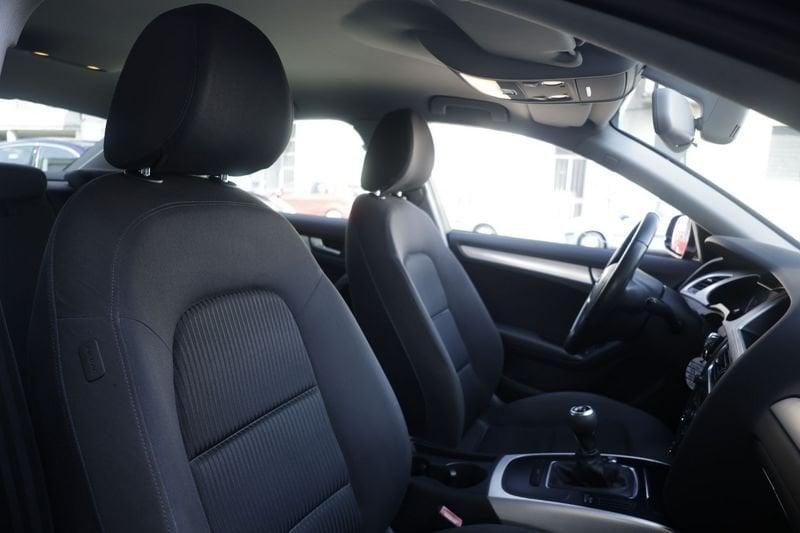 Audi A4 Audi A4 2.0 TDI 143CV F.AP. Advanced 105KW ANNO 2010
