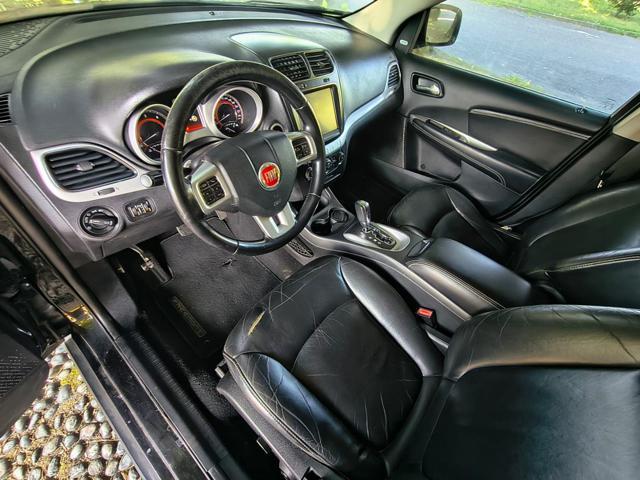 FIAT Freemont 2.0 Mjt 170 CV 4x4 7 POSTI