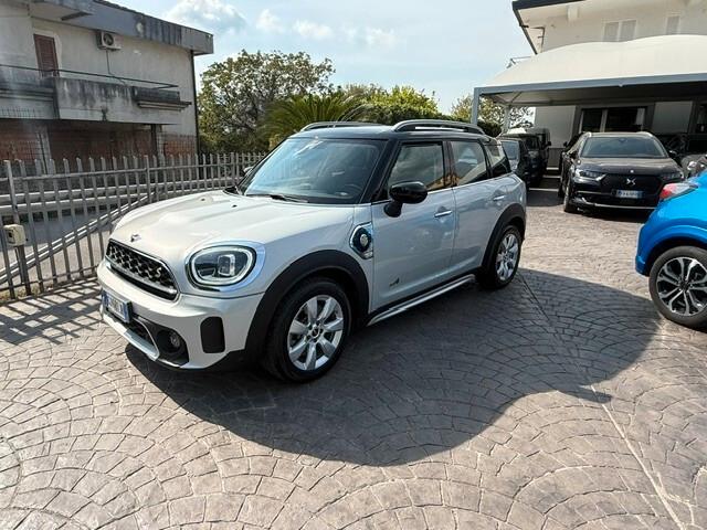 Mini Cooper Countryman 1.5 SE Business ALL4