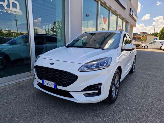 FORD Kuga 1.5 EcoBoost 150 CV 2WD ST-Line