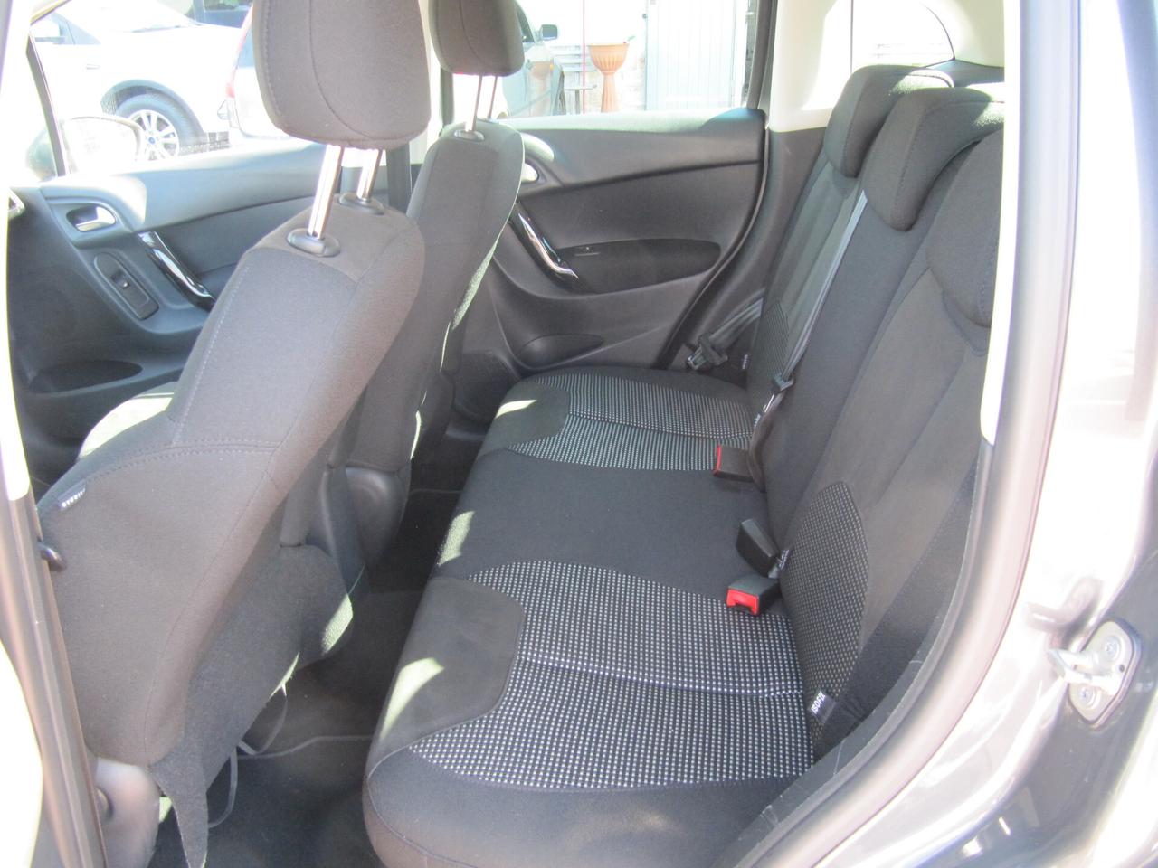 Citroen C3 BlueHDi 75 Exclusive