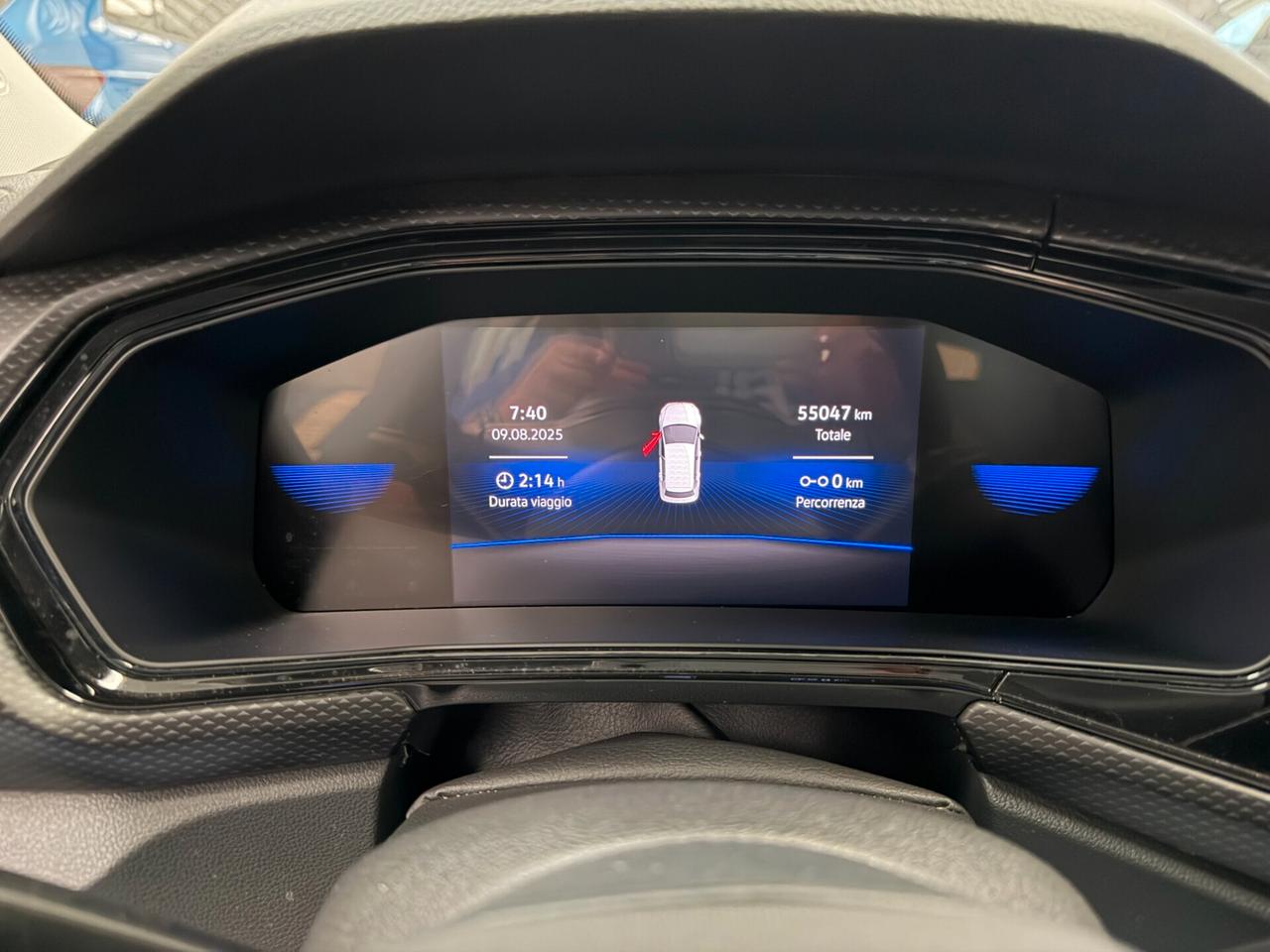 Volkswagen T-Cross 1.0 TSI Sport