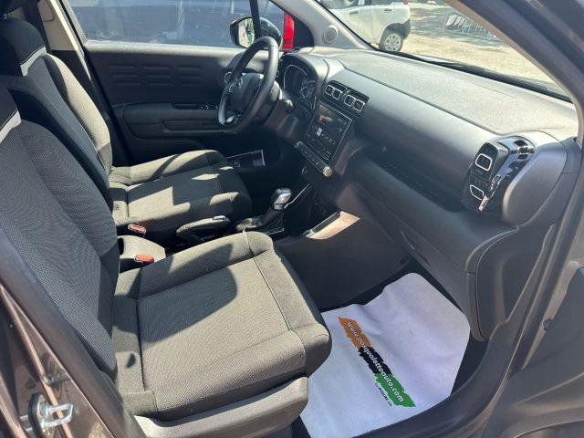 CITROEN C3 Aircross PureTech 130 S&S EAT6 Shine Pack