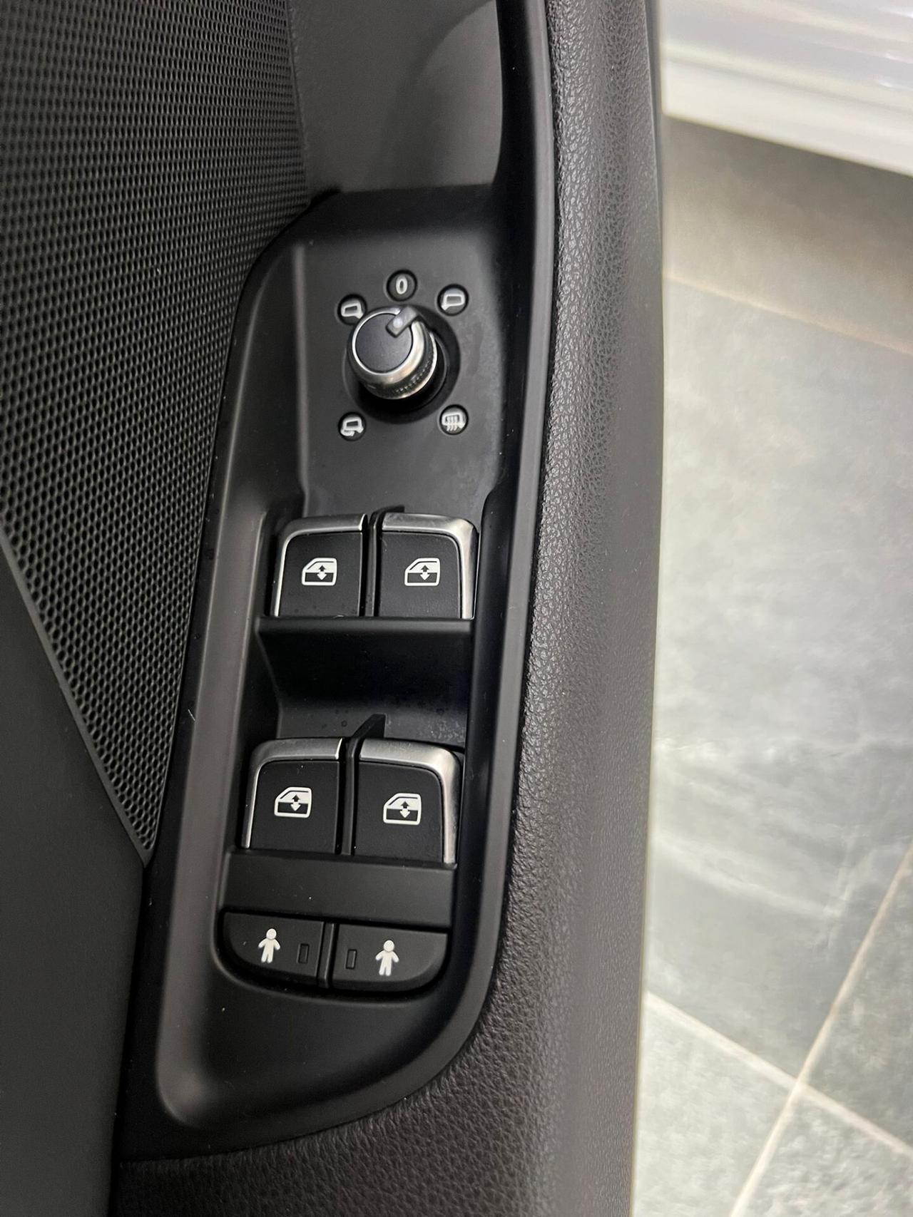 Audi A3 SPB 2.0 TDI Sline Edition