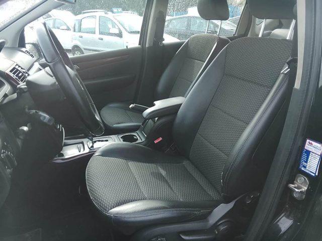 MERCEDES-BENZ A 160 CDI AUTOMATIC Avantgarde