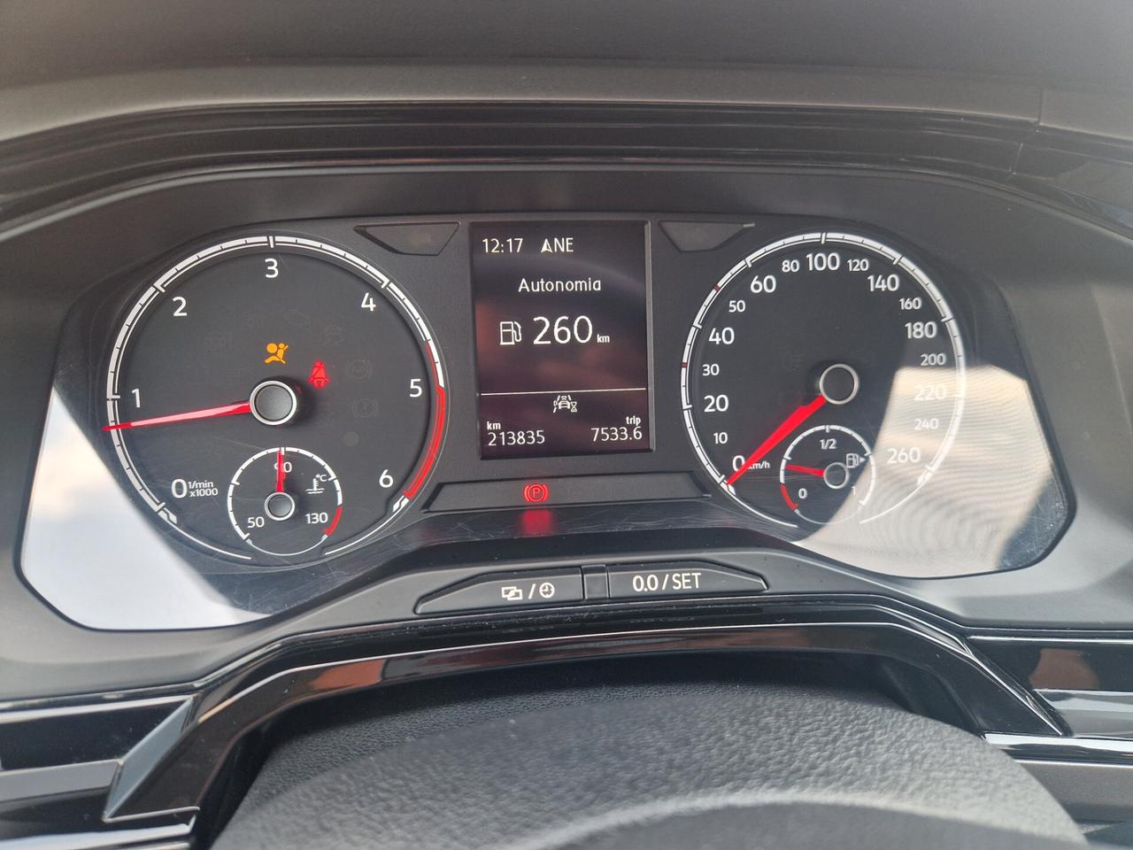 Volkswagen Polo 1.6 TDI 95 CV 5p. Highline BlueMotion Technology