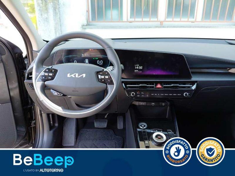 Kia Niro 1.6 GDI HEV STYLE 129CV DCT6