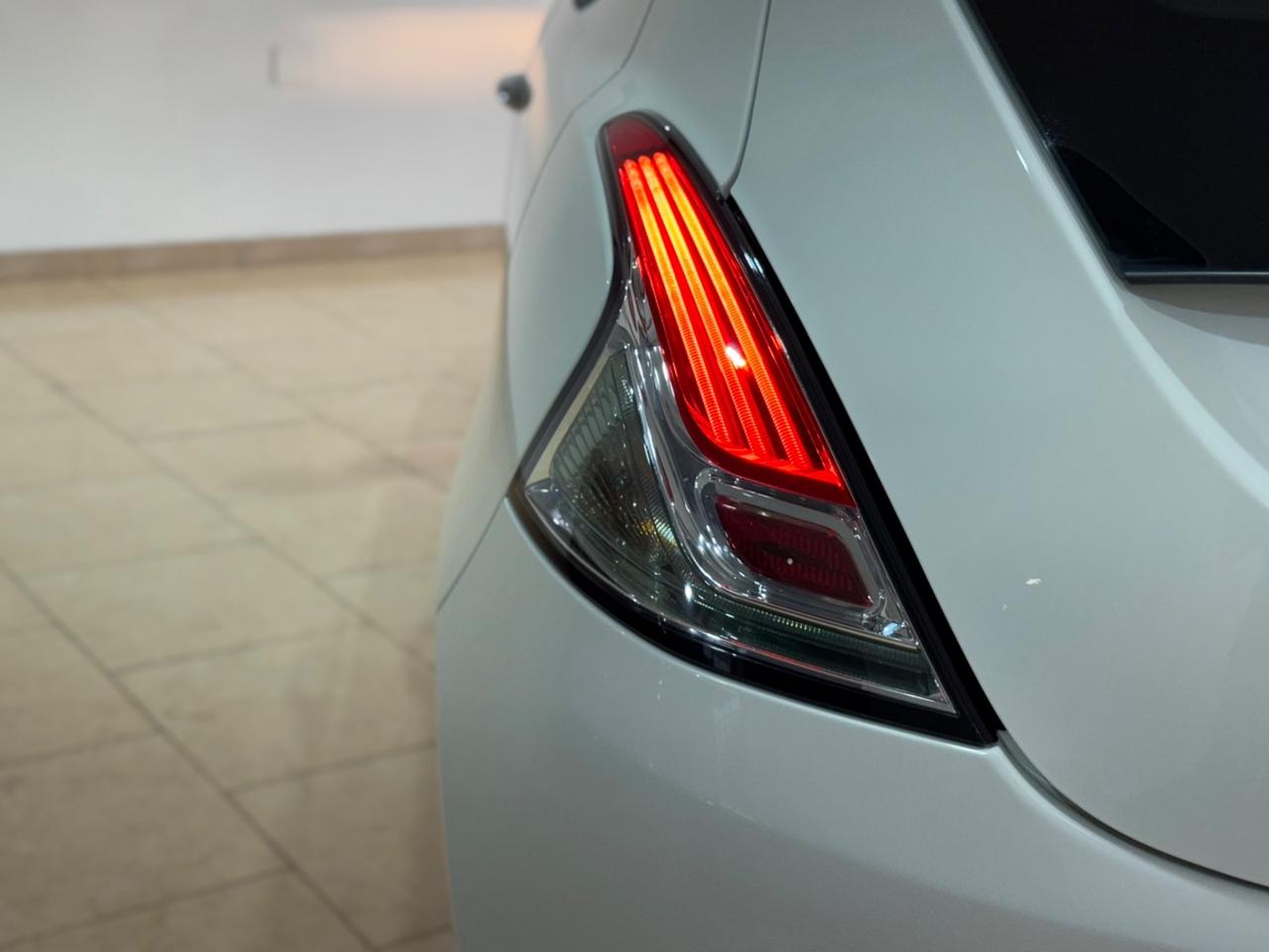 Lancia Ypsilon 1.2 69 CV 5 porte Gold