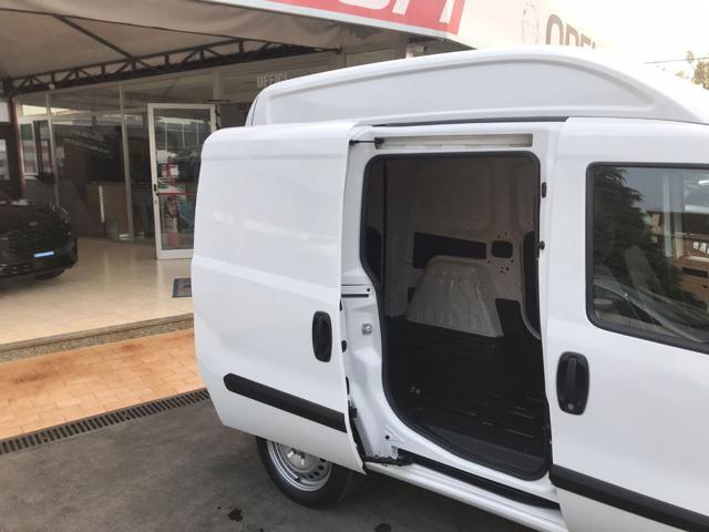 OPEL Combo 1.6 CDTI 105CV PC-TA Van Blitz (1000kg) E6