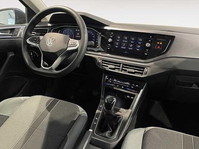 Volkswagen Polo 6ª serie 1.0TSI 95CV Style - IVA ESPOSTA/NEOPATENTATI