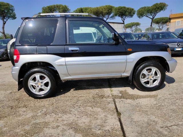 MITSUBISHI Pajero Pinin 1.8 16V MPI 3 porte