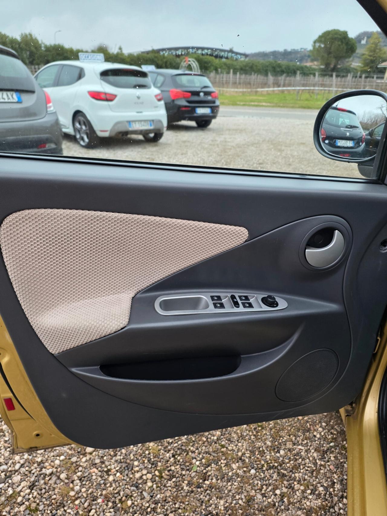 Dr DR1 1.3 16V Bi-Fuel GPL FINANZIABILE