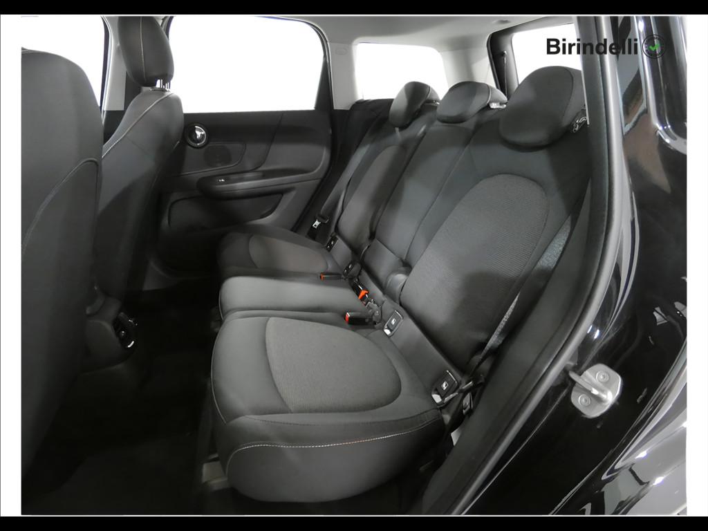 MINI Mini Countrym.(F60) - Mini 2.0 Cooper D Business Countryman Automatica