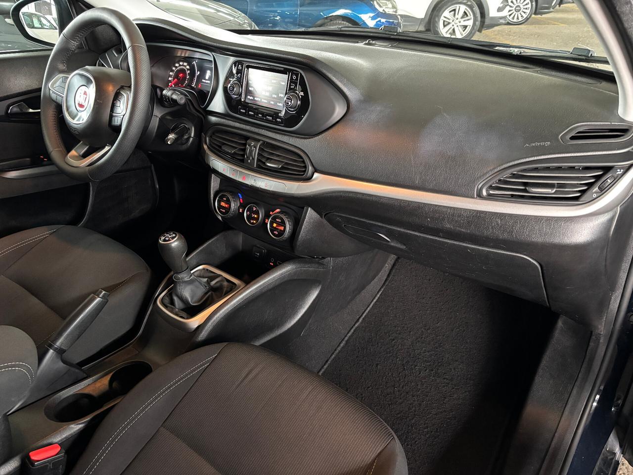 Fiat Tipo 1.3 Mjt 70KW 95CV Business NEOPATENTATO