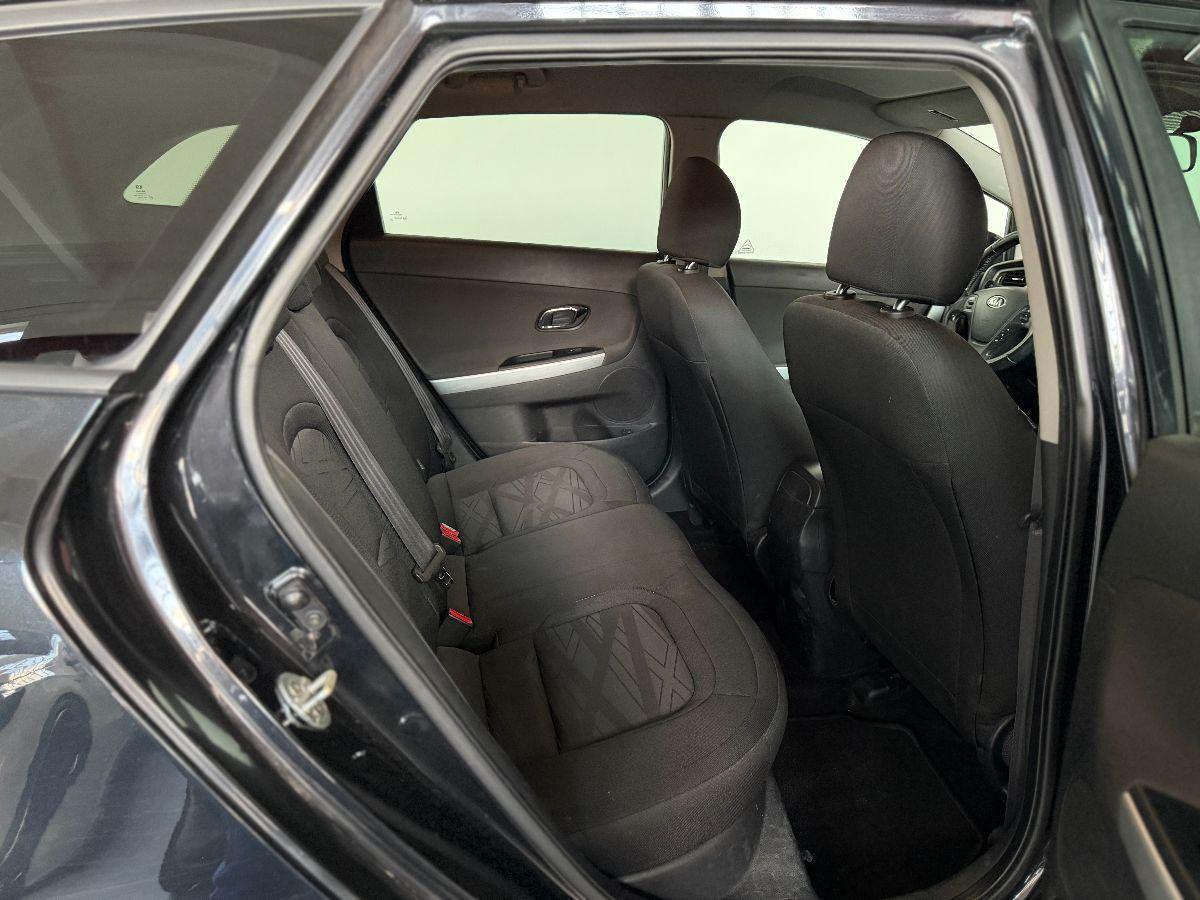 KIA - cee'd Sport Wagon - 1.6 CRDi 110CV SW Cool