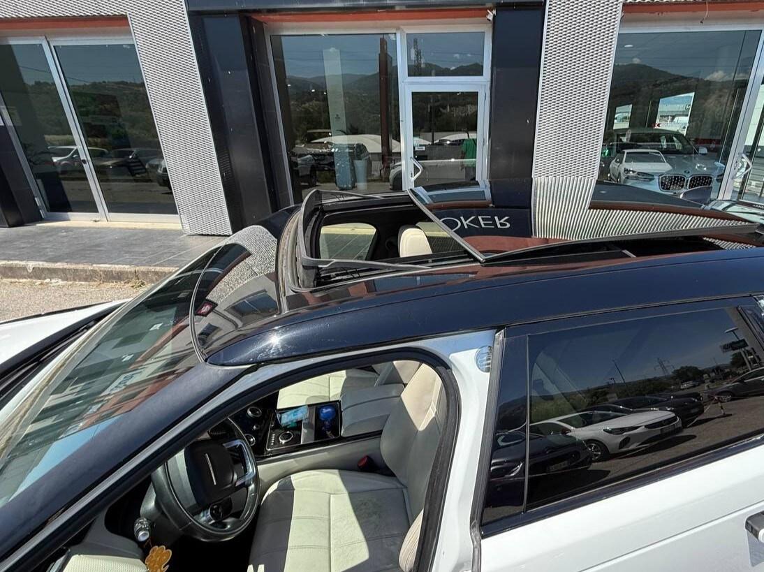 LAND ROVER Range Rover Velar Range Rover Velar ...