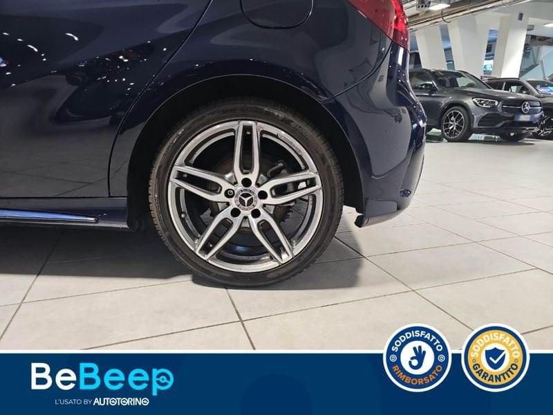 Mercedes-Benz Classe A A 180 D PREMIUM NEXT