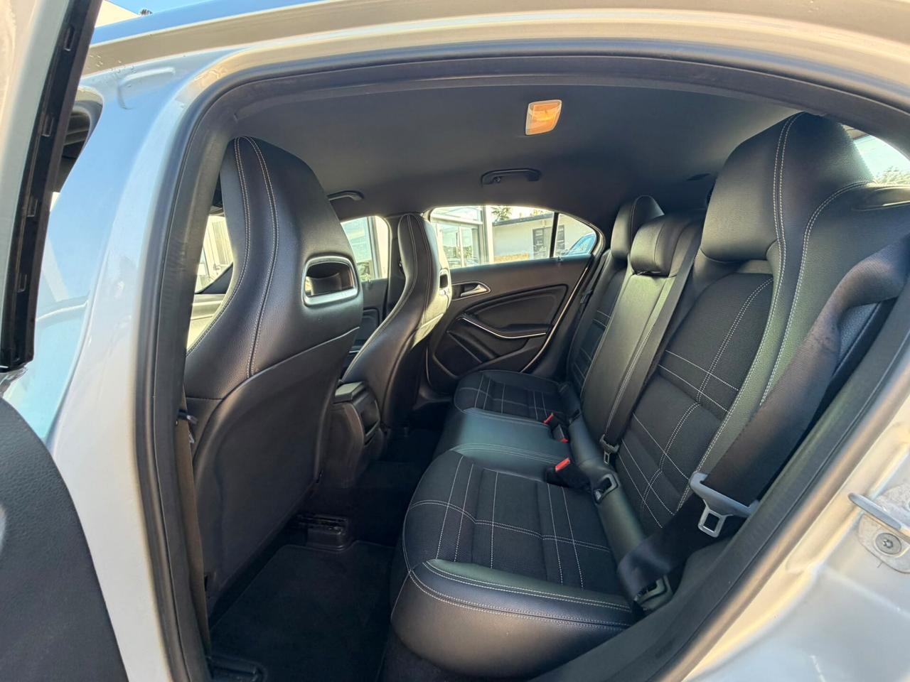 Mercedes-benz A 180 CDI Sport