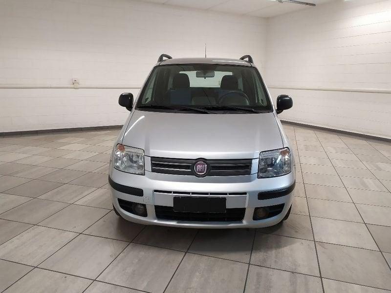 FIAT Panda 1.2 Dynamic eco