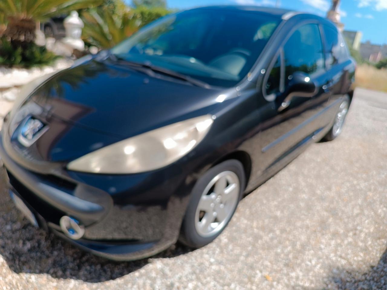 Peugeot 207 1.4 88CV 3p. 2 Tronic XS