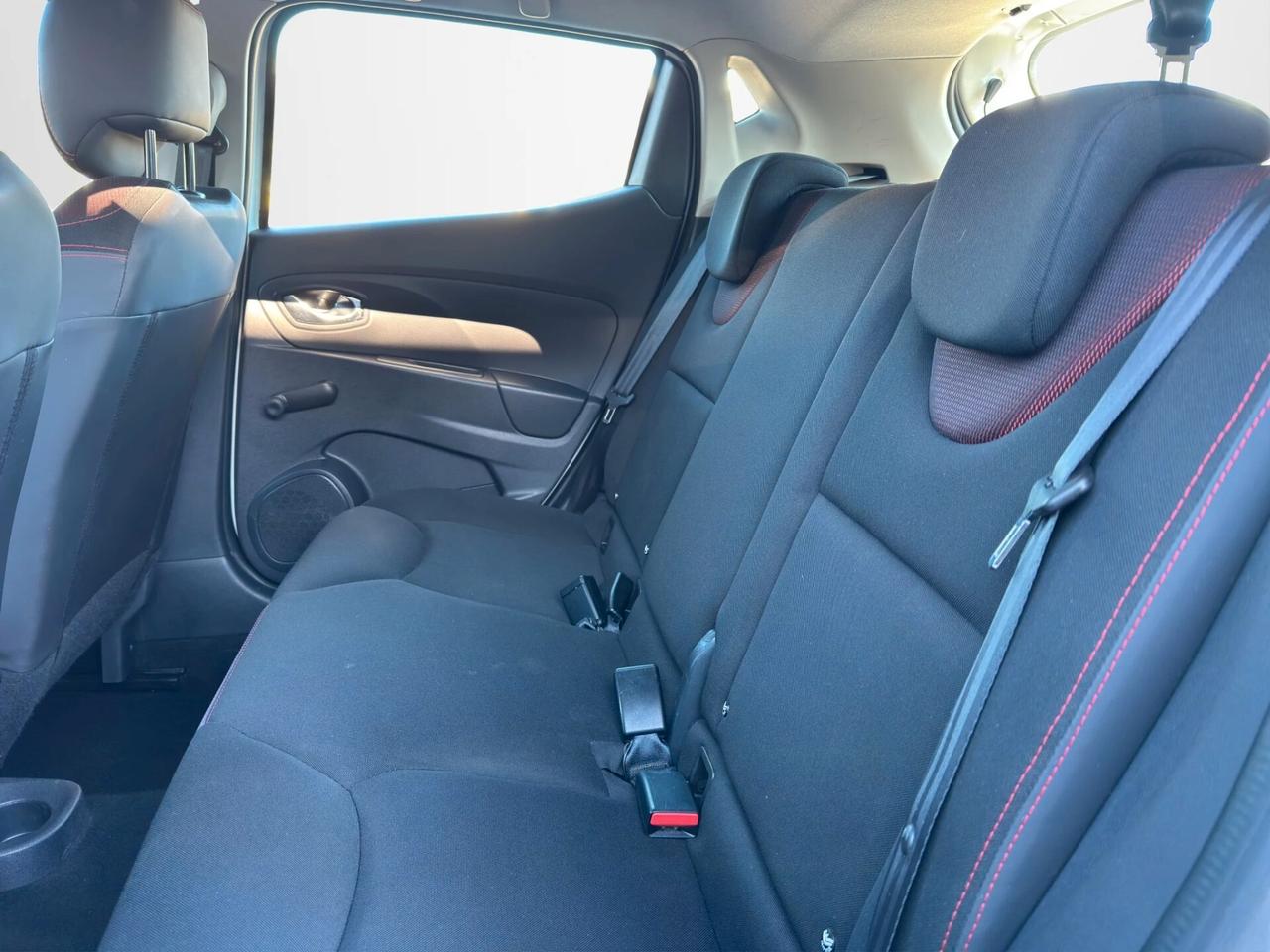 Renault Clio dCi 8V 75CV Start&Stop 5 porte Energy Life