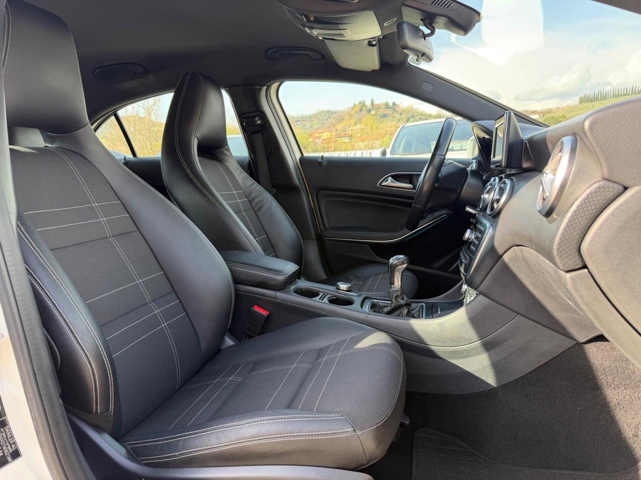 Mercedes-benz A 180 CDI Sport/2015