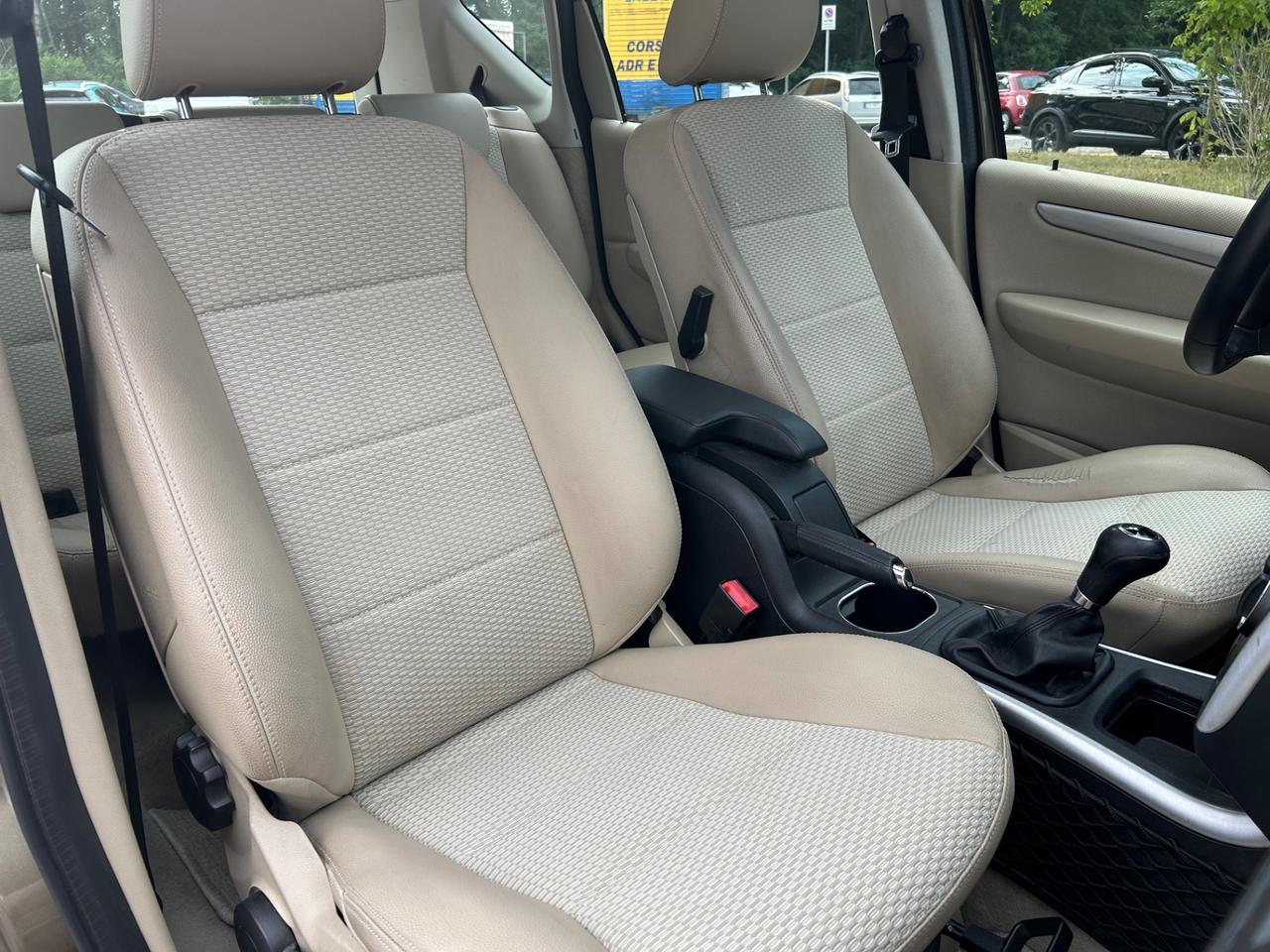Mercedes-benz A 150 A 150 BlueEFFICIENCY Avantgarde*Neo patentati *