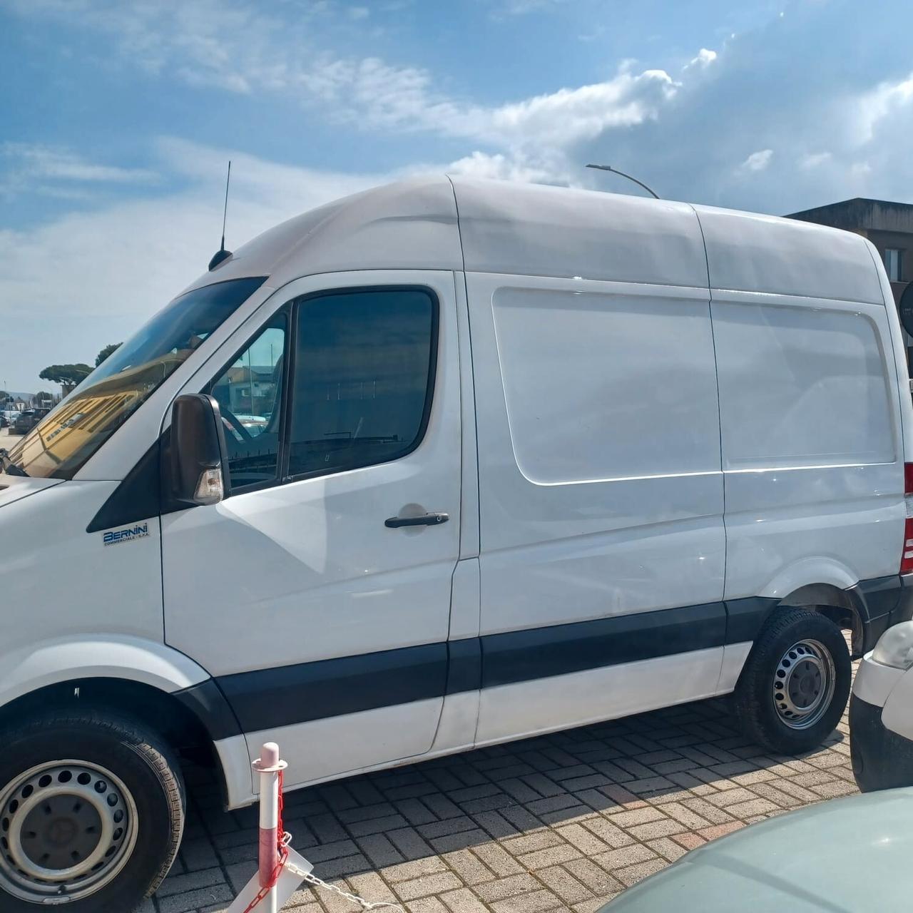 180.408KM SPRINTER 2.0 TDI 3 POSTI OTTIMO STATO