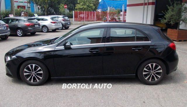 MERCEDES-BENZ A 180 30.000 KM AUTOMATICA BUSINESS