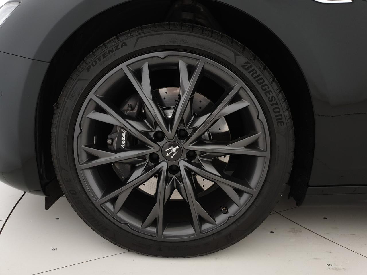 Maserati Ghibli 3.0 v6 ds 250cv auto my19