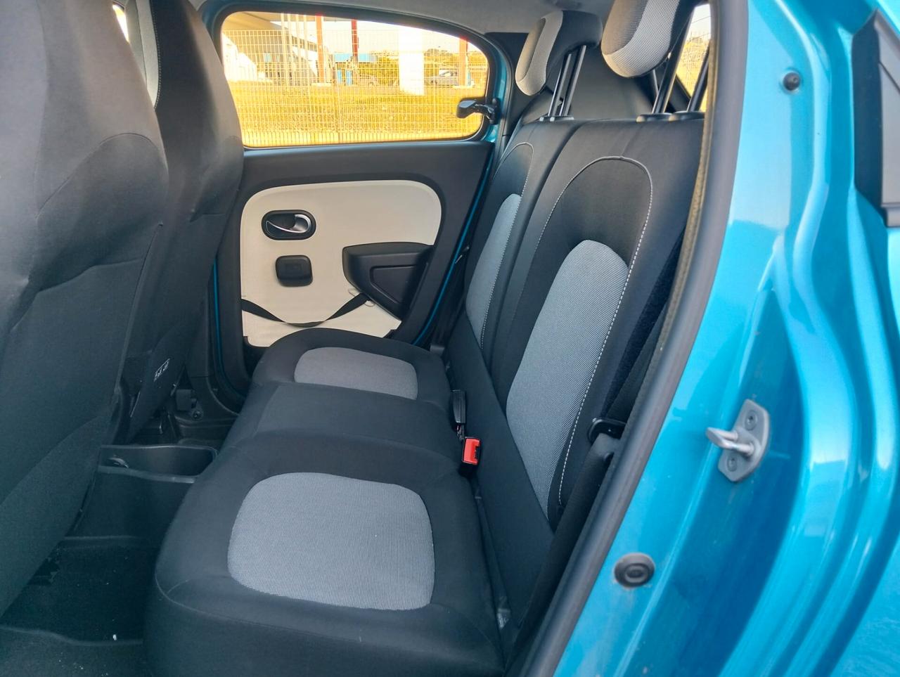 Renault Twingo SCe Zen