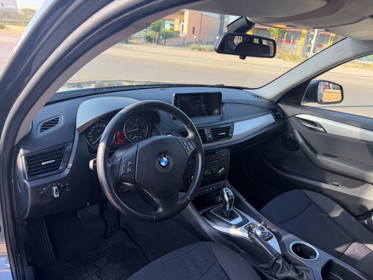 Bmw X1 xDrive18d Msport