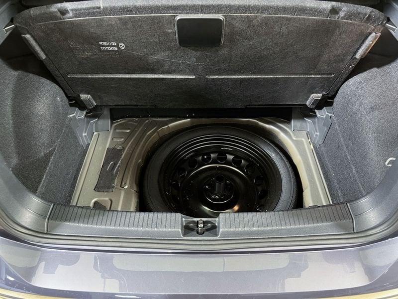 Volkswagen T-Cross 1.0 TSI Style BMT