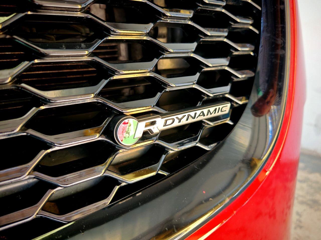 Jaguar E-Pace 2.0D AWD 240cv R-Dynamic My19