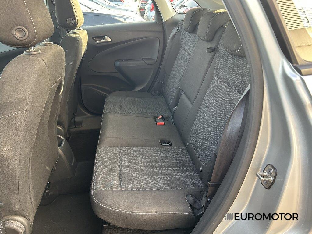 Opel Crossland X 1.5 Ecotec Advance