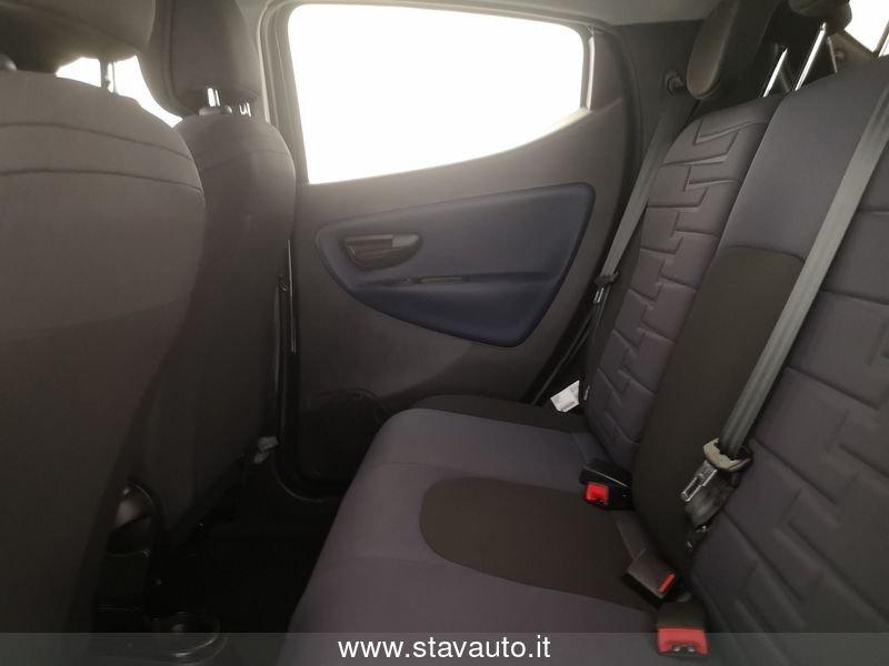 Lancia Ypsilon MY24 1.0 PLA