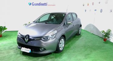 RENAULT CLIO 1.5 DCI 90 CV 2013