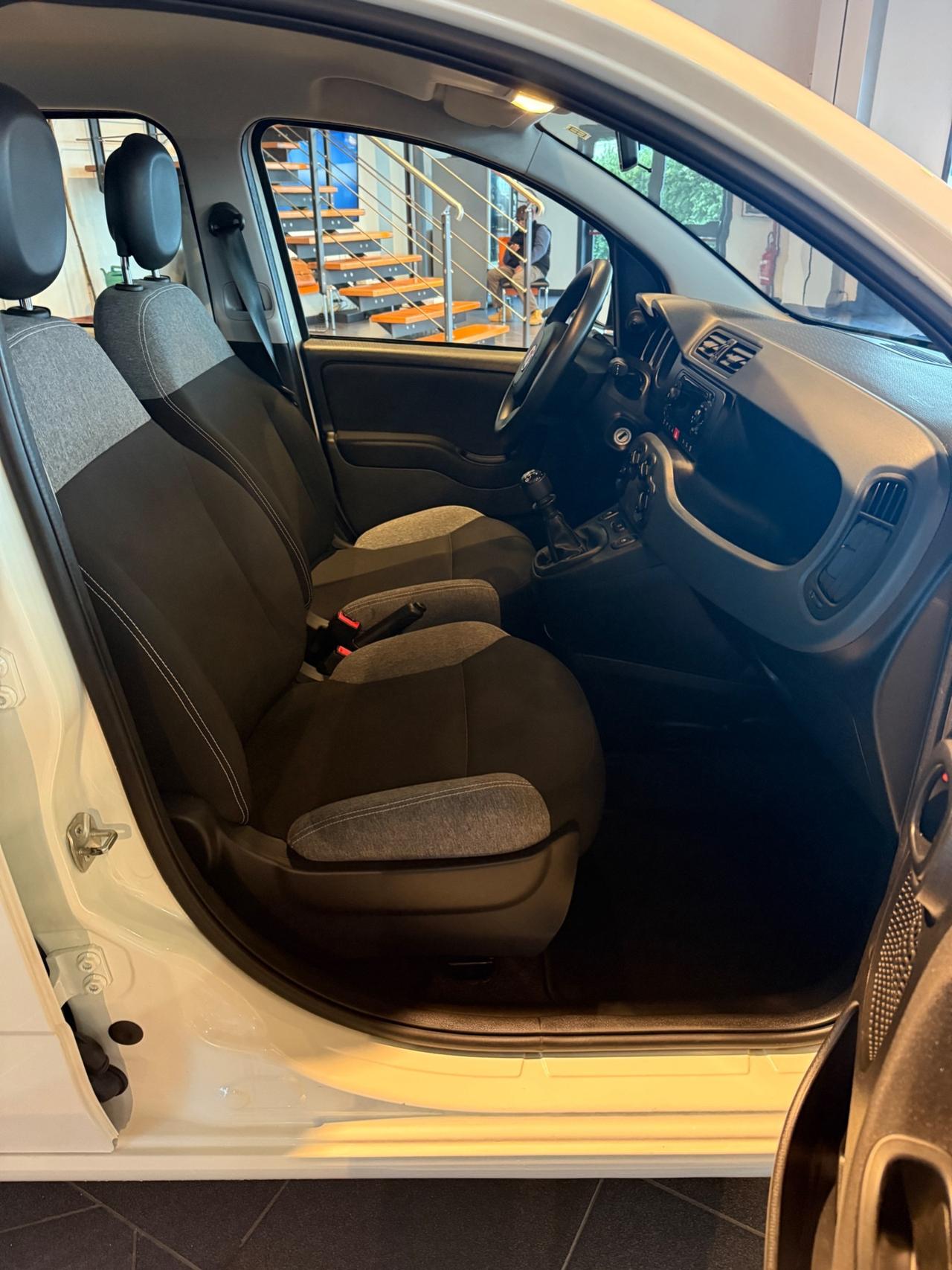 Fiat Panda 1.0 FireFly S&S Hybrid IVA ESPOSTA