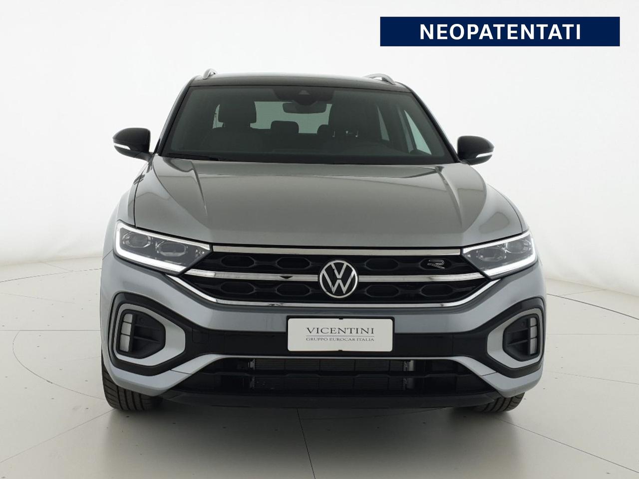 Volkswagen T-Roc 1.0 tsi r-line plus 115cv