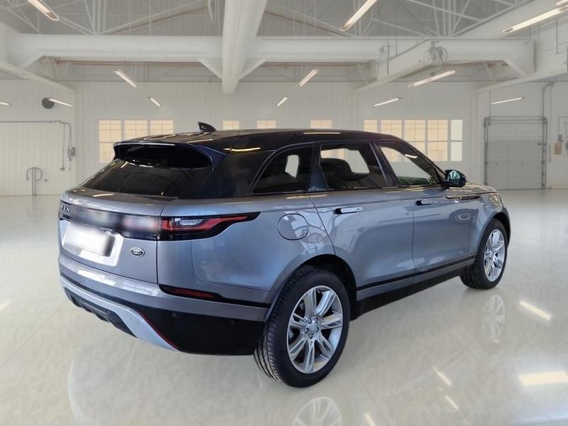 LAND ROVER RANGE ROVER VELAR 2.0 D I4 204 MHEV R-Dynamic 4WD Auto