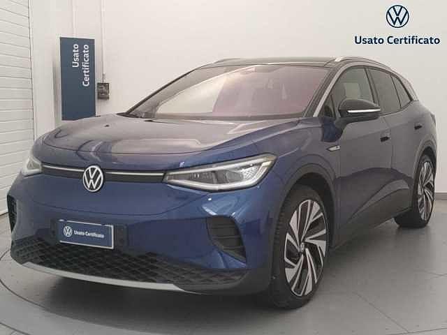 Volkswagen ID.4 1st Max